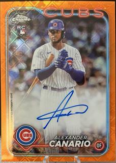 Alexander Canario
