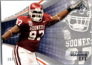 Tommie Harris