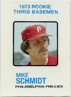 Mike Schmidt