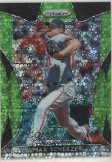 Max Scherzer