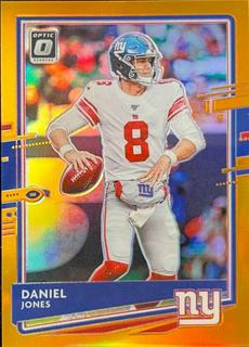 Daniel Jones