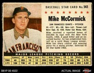 Mike McCormick