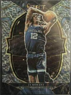 Ja Morant