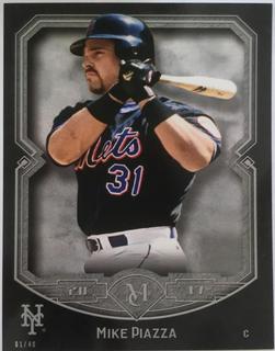 Mike Piazza