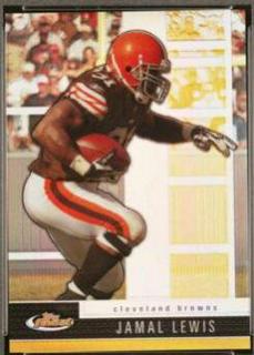Jamal Lewis