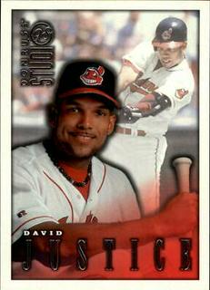 David Justice