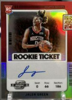 Jalen Green