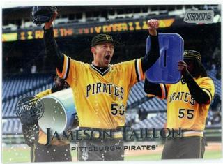 Jameson Taillon