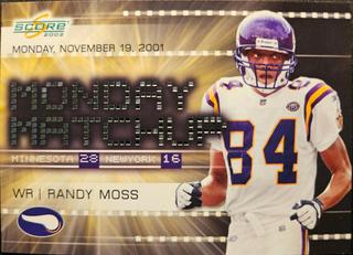 Randy Moss