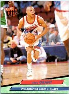 Greg Grant