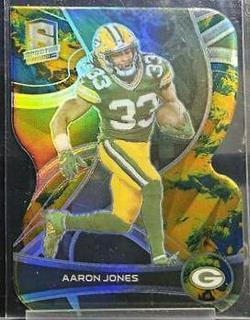 Aaron Jones