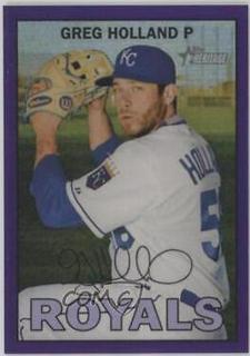 Greg Holland