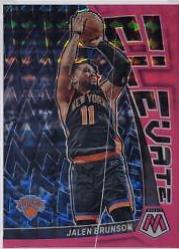 Jalen Brunson