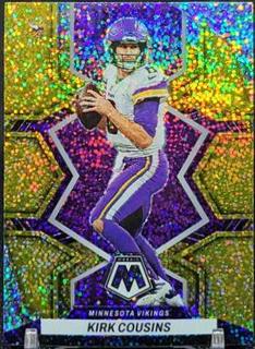 Kirk Cousins