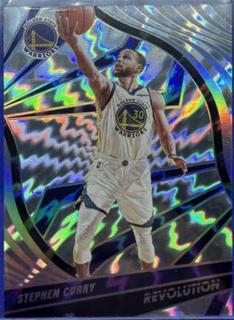 Stephen Curry