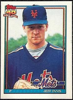 Jeff Innis