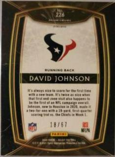 David Johnson