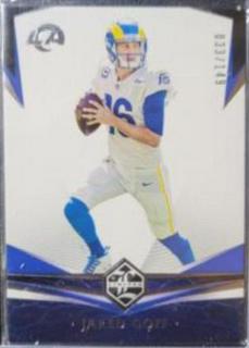Jared Goff