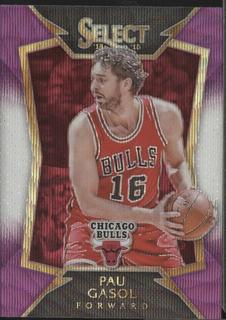 Pau Gasol