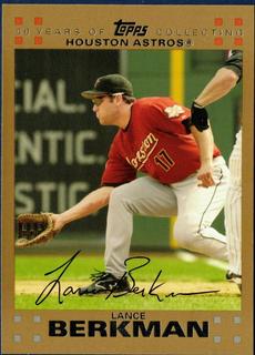 Lance Berkman