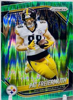 Pat Freiermuth