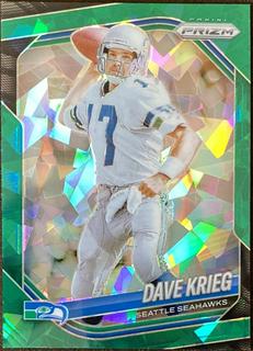 Dave Krieg