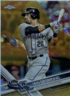 Ian Desmond