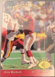 Steve Beuerlein