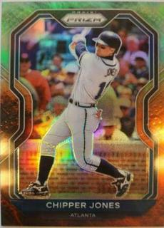 Chipper Jones