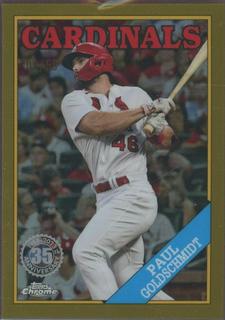 Paul Goldschmidt