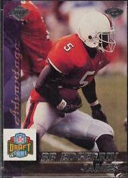 Edgerrin James