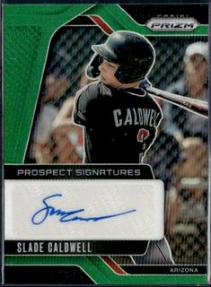 Slade Caldwell