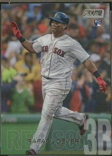 Rafael Devers
