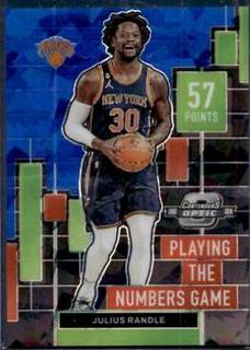 Julius Randle