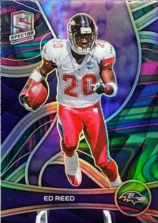 Ed Reed