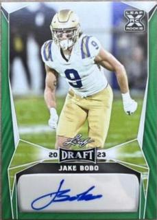 Jake Bobo