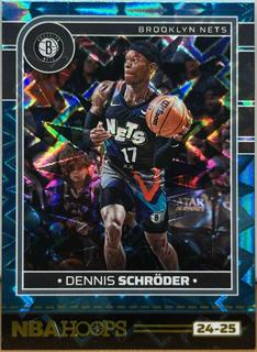 Dennis Schroder