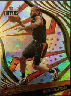 Kawhi Leonard