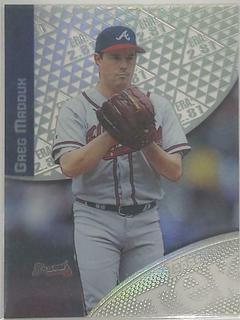 Greg Maddux