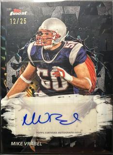 Mike Vrabel