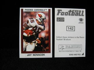 Jay Novacek