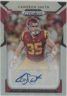 Cameron Smith