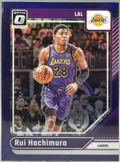 Rui Hachimura