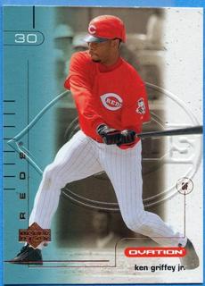 Ken Griffey Jr.