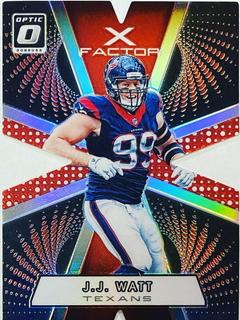 J.J. Watt