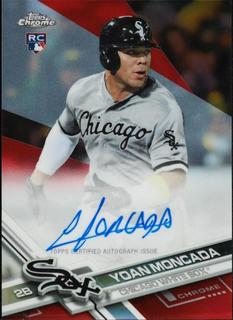 Yoan Moncada