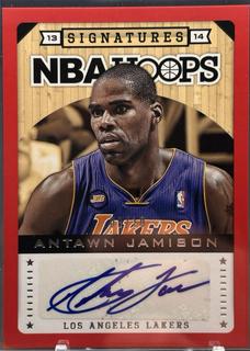 Antawn Jamison