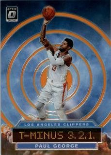 Paul George