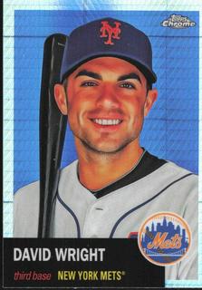 David Wright