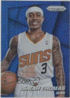 Isaiah Thomas